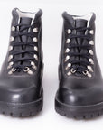Limmer Custom Boot Front View