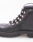 Limmer Custom Boot Medial Side View