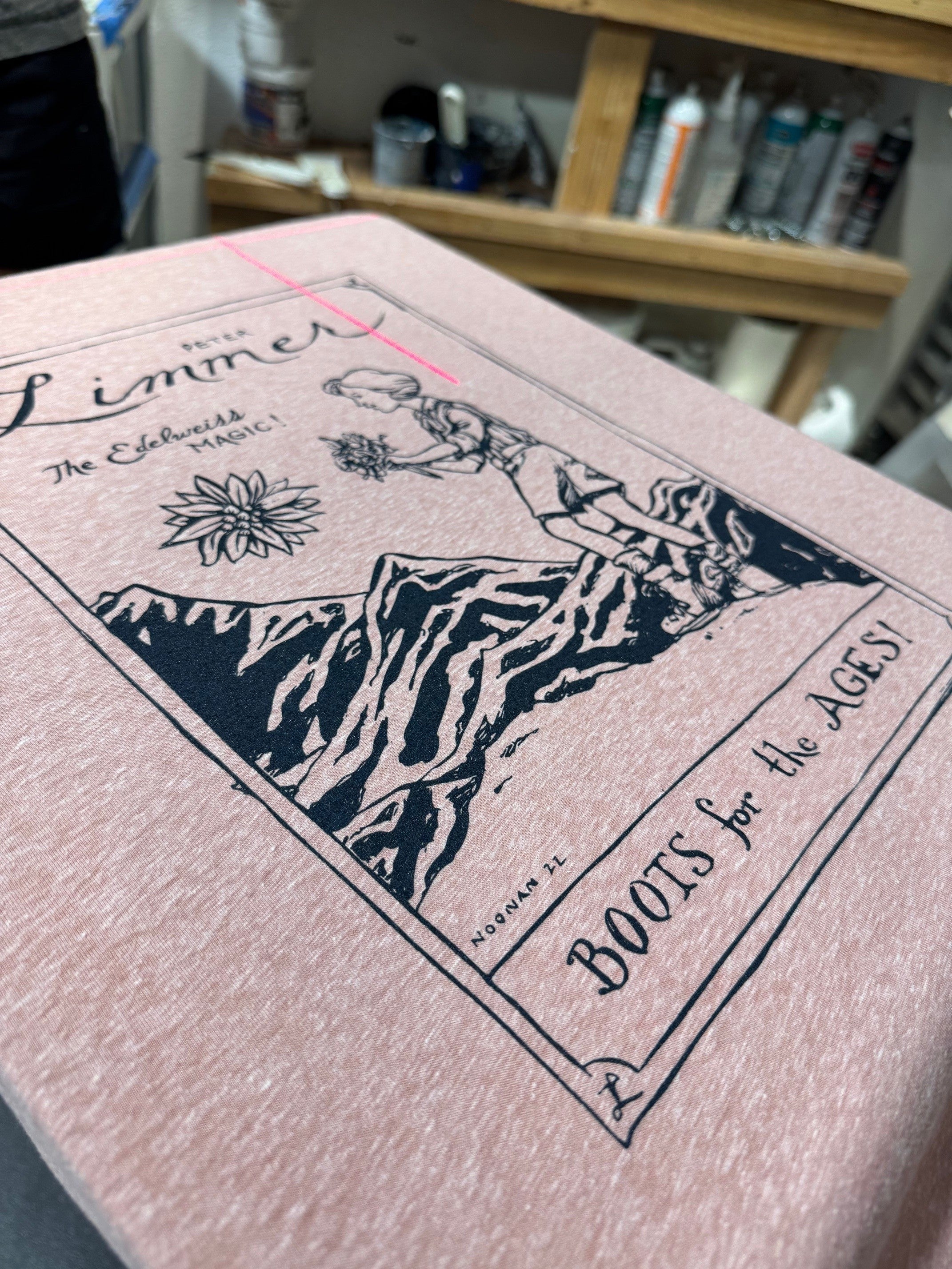 Limmer Shirts - Multiple Options Below - $25.00