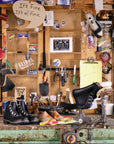 Peter Limmer & Sons - Custom Boot Deposit