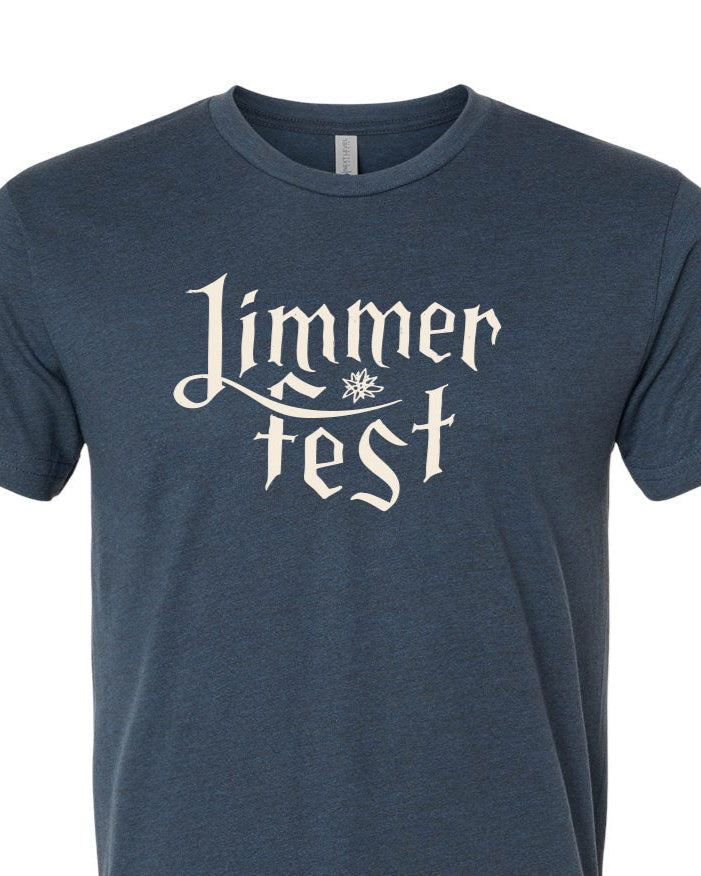 LimmerFest - Intervale, NH - June 5th - 7th, 2026