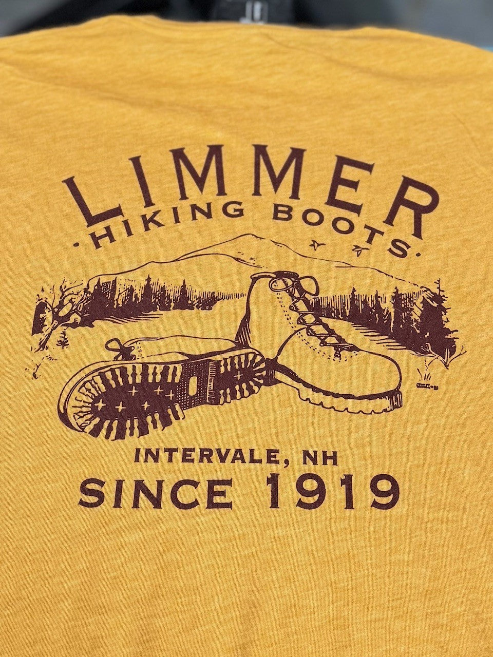 Limmer Shirts - Multiple Options Below - $25.00