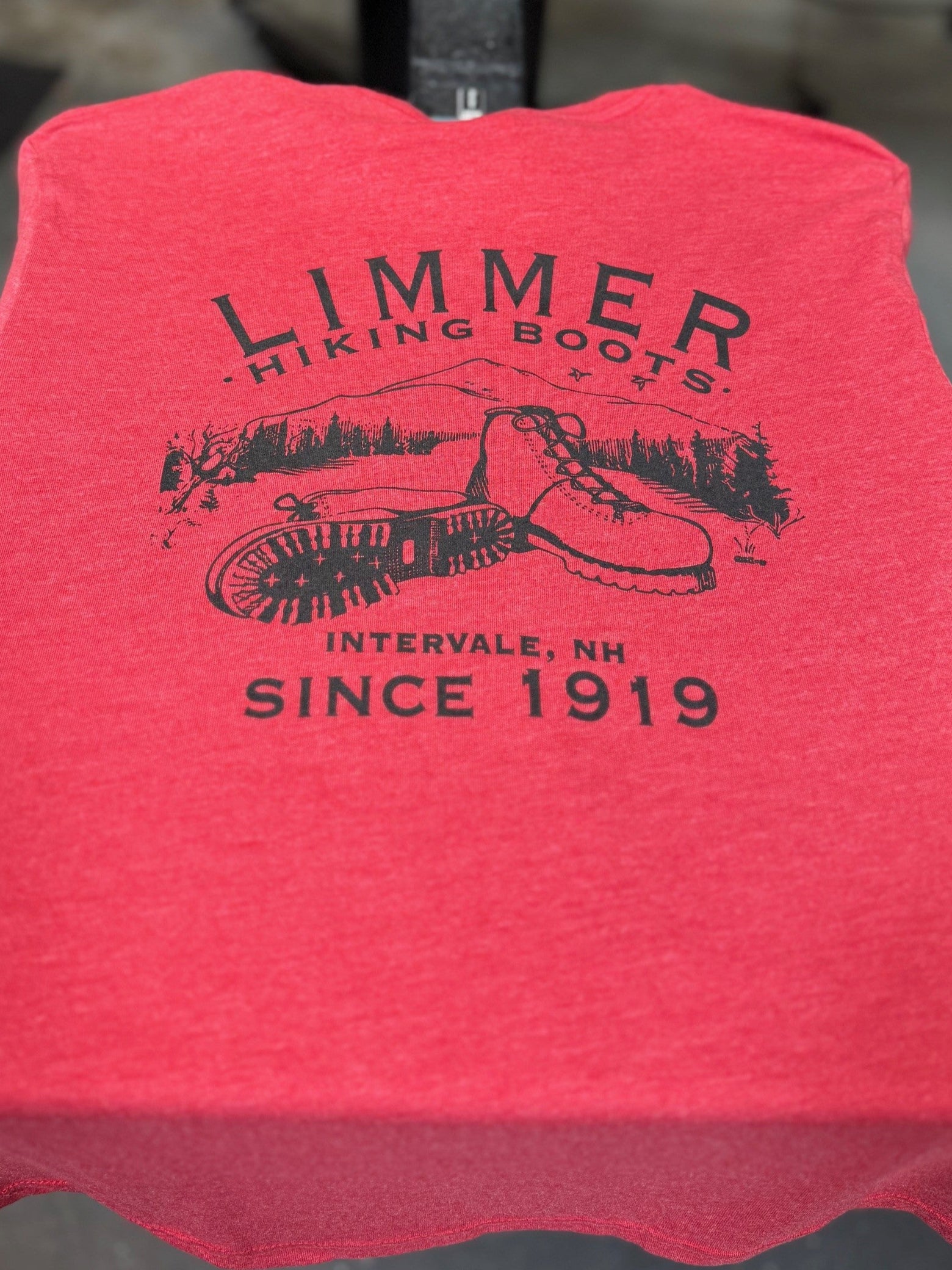 Limmer Shirts - Multiple Options Below - $25.00