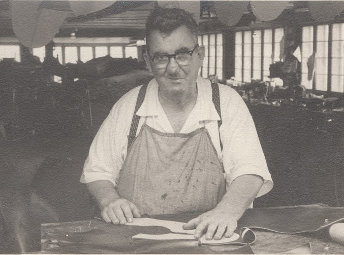 Peter_Limmer_Sr._Custom_Leather_Hiking_Boots_Bootmaker_At_Work_Limmer_Boots_-_Resized