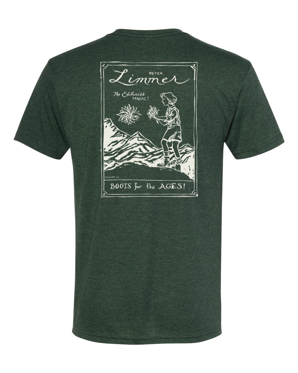 Limmer Shirts - Multiple Options Below - $25.00