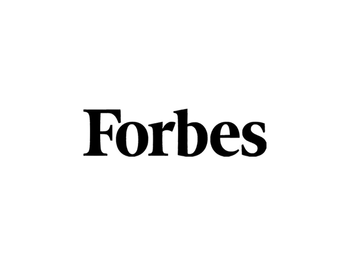 Forbes Logo