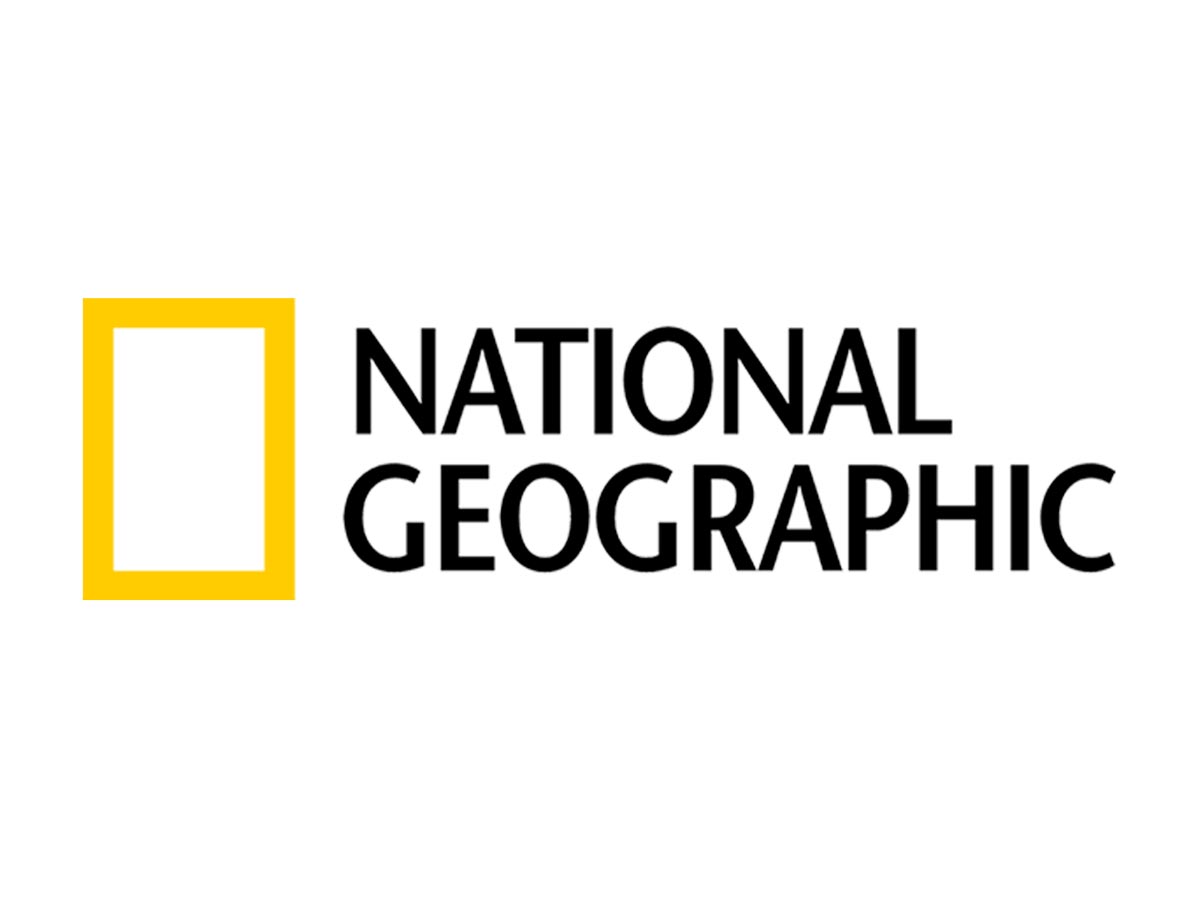 National Geographic Logo