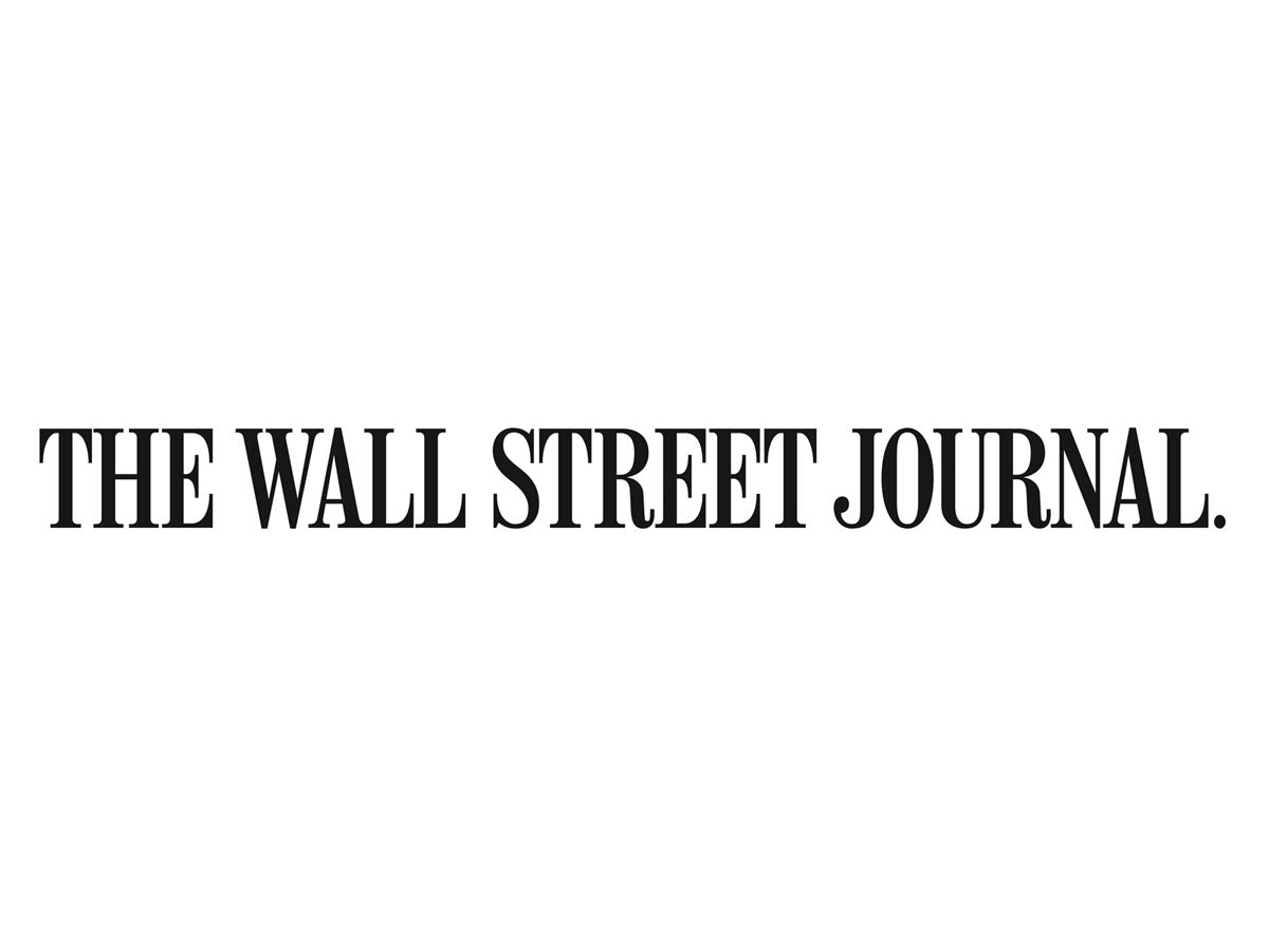 The Wall Street Journal Logo