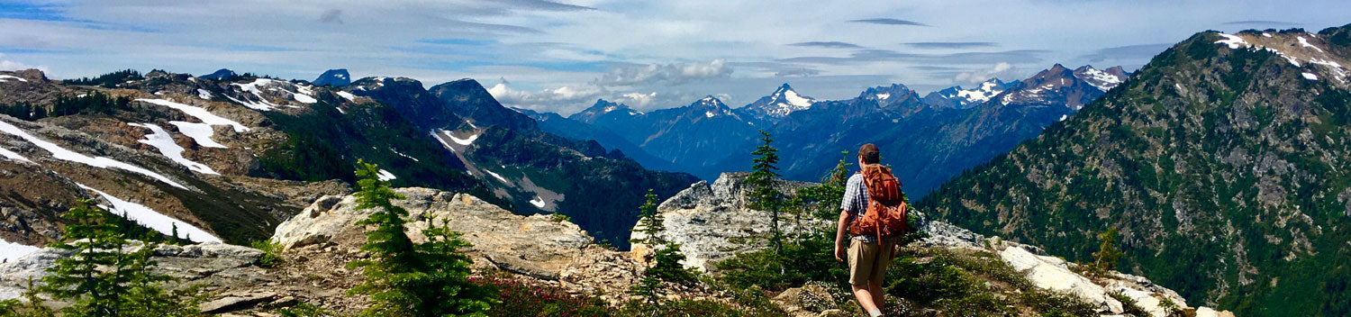 washington-cascades-summer-hiking