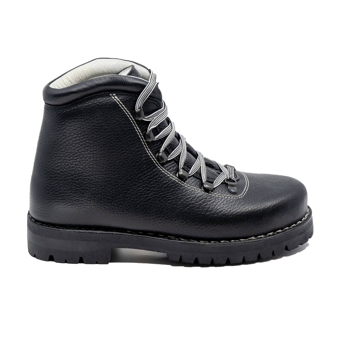 The Standard - Limmer Boots