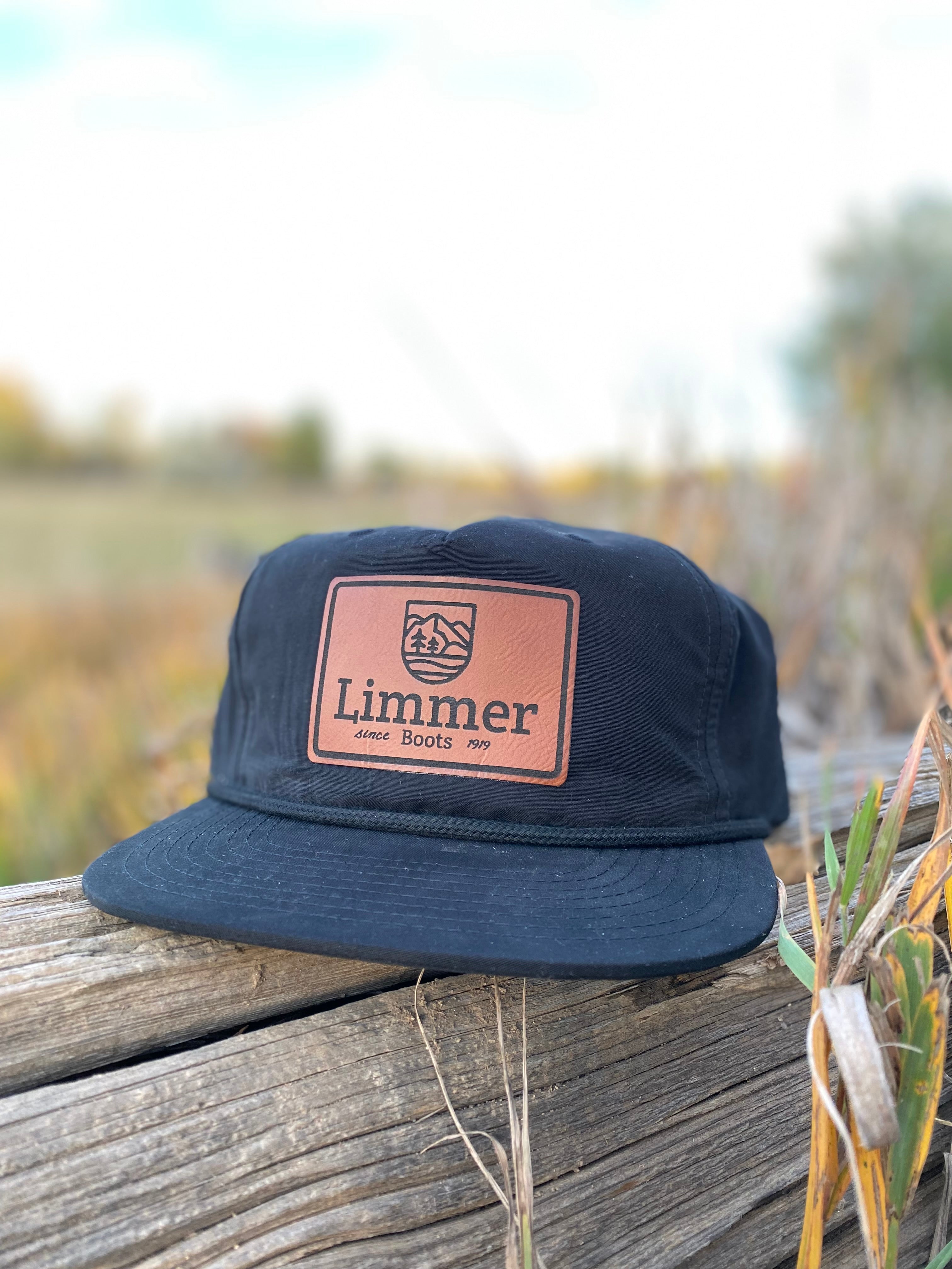 Limmer Hats
