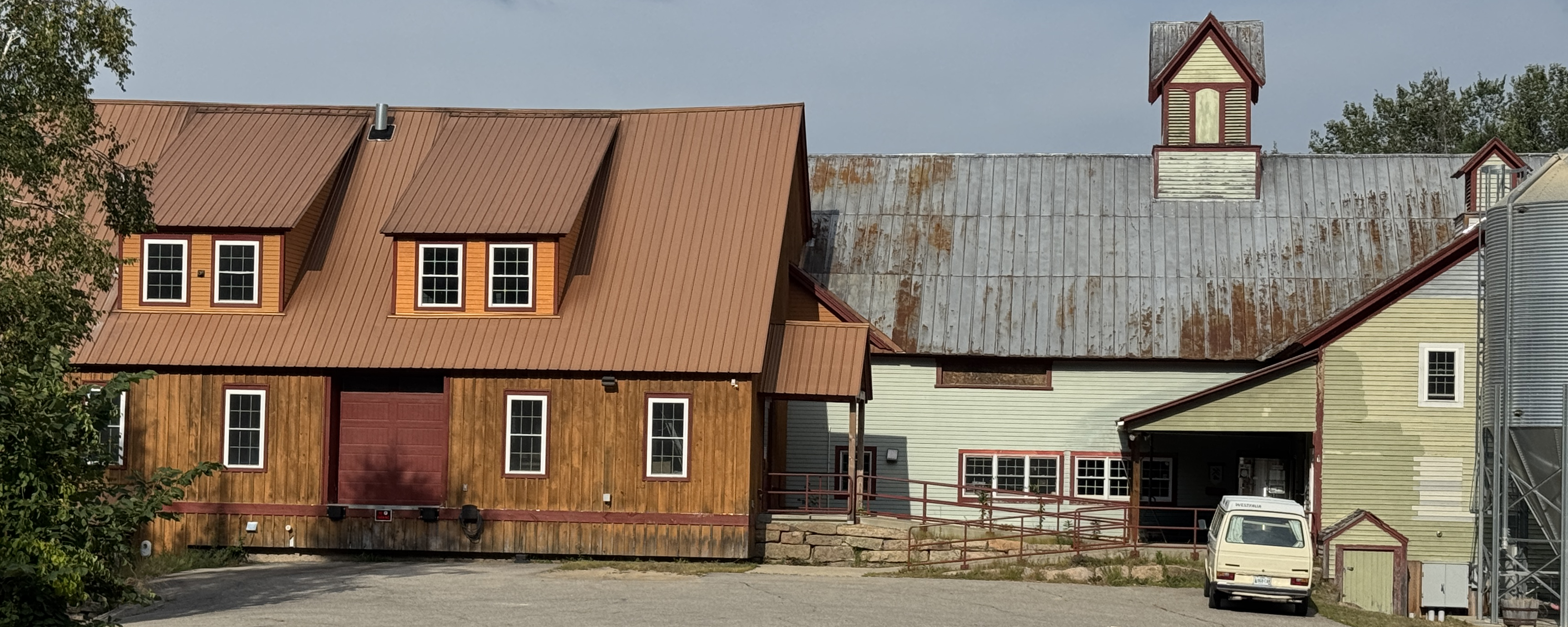 October Open House at   Peter Limmer & Sons