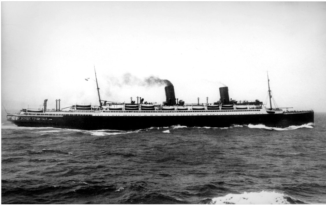 A Century of Limmer in America