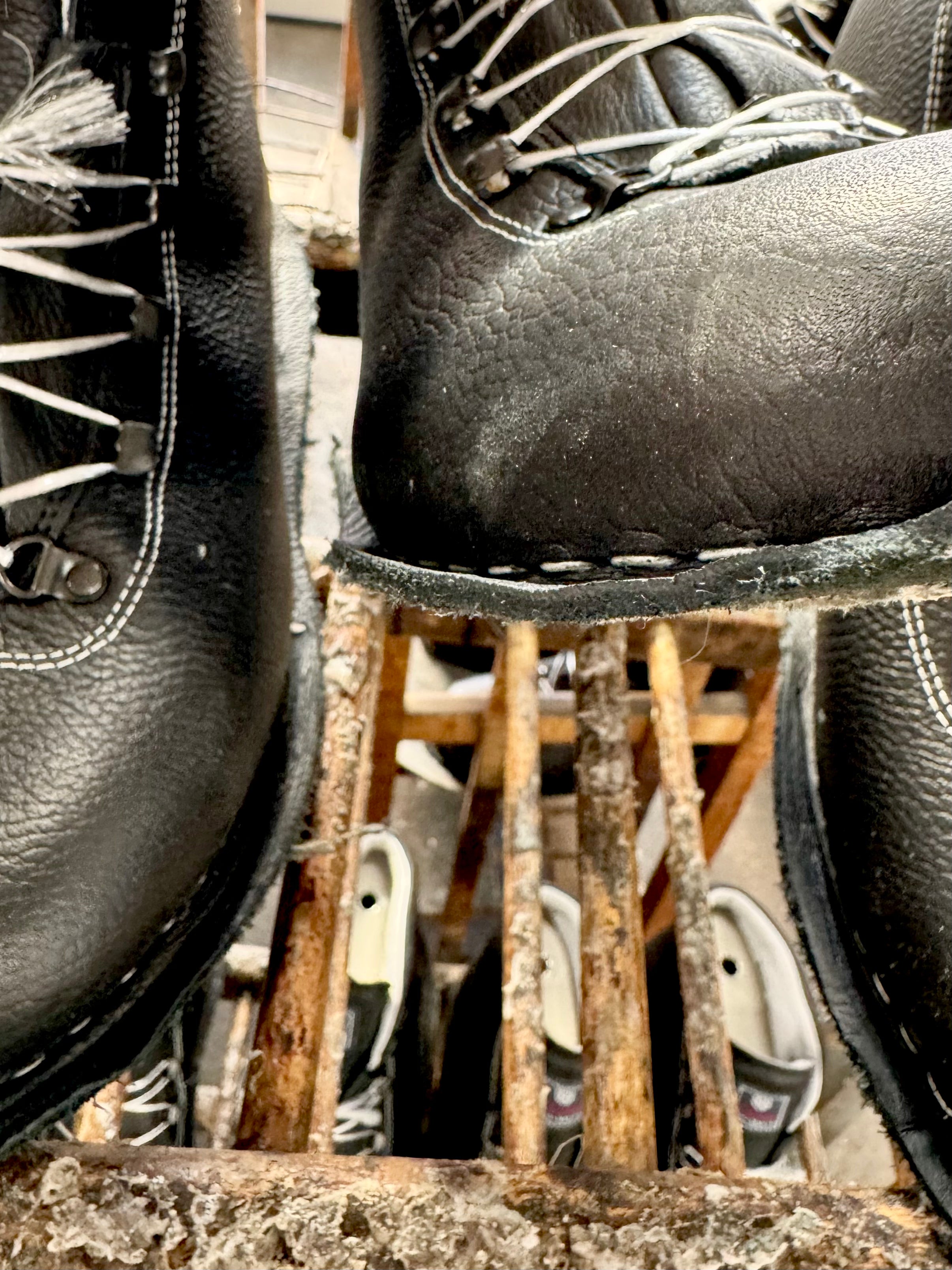 Limmer Boots - The Standard Limmer Boots - The Standard