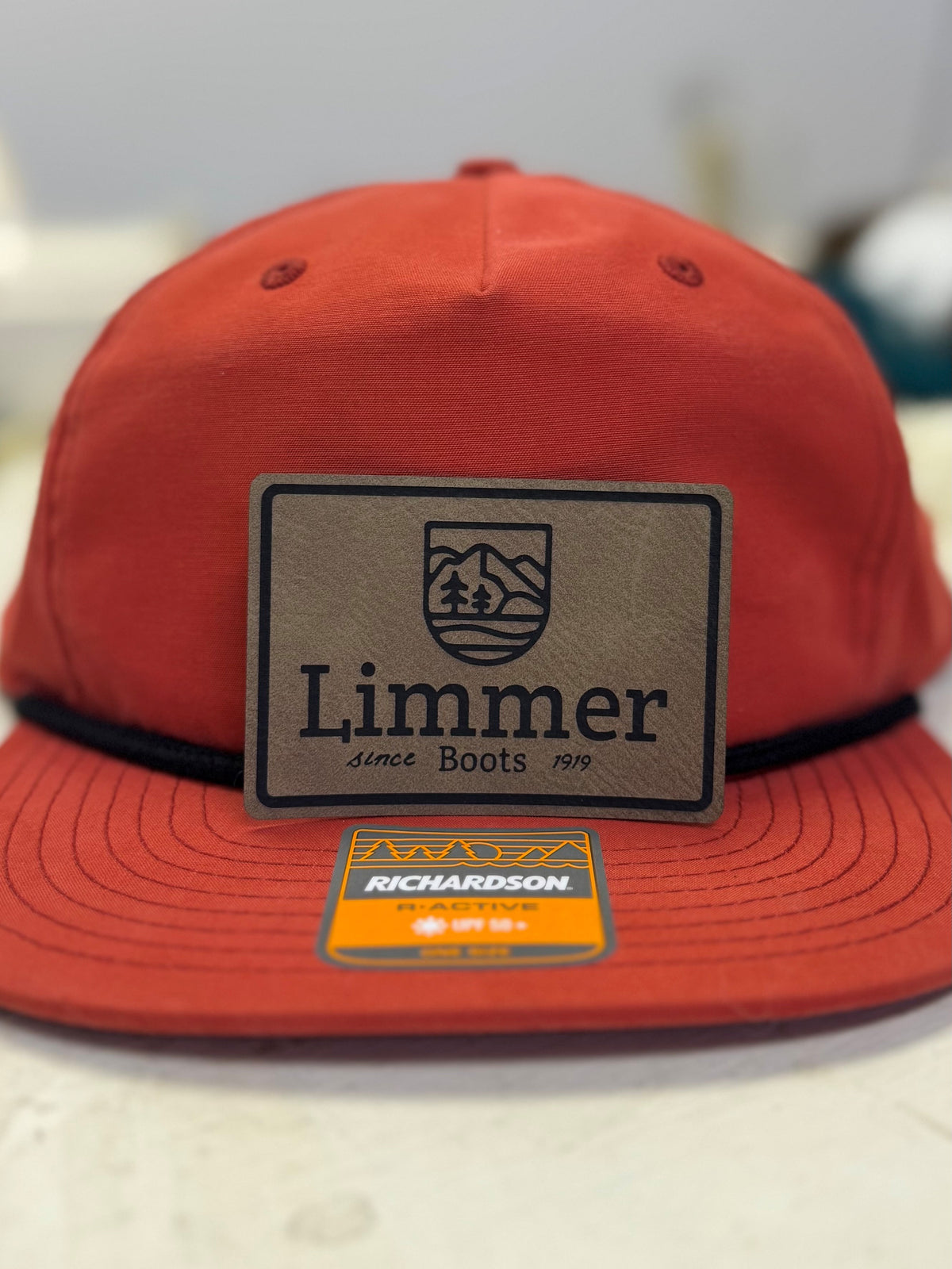 Limmer Hats – Limmer Boots