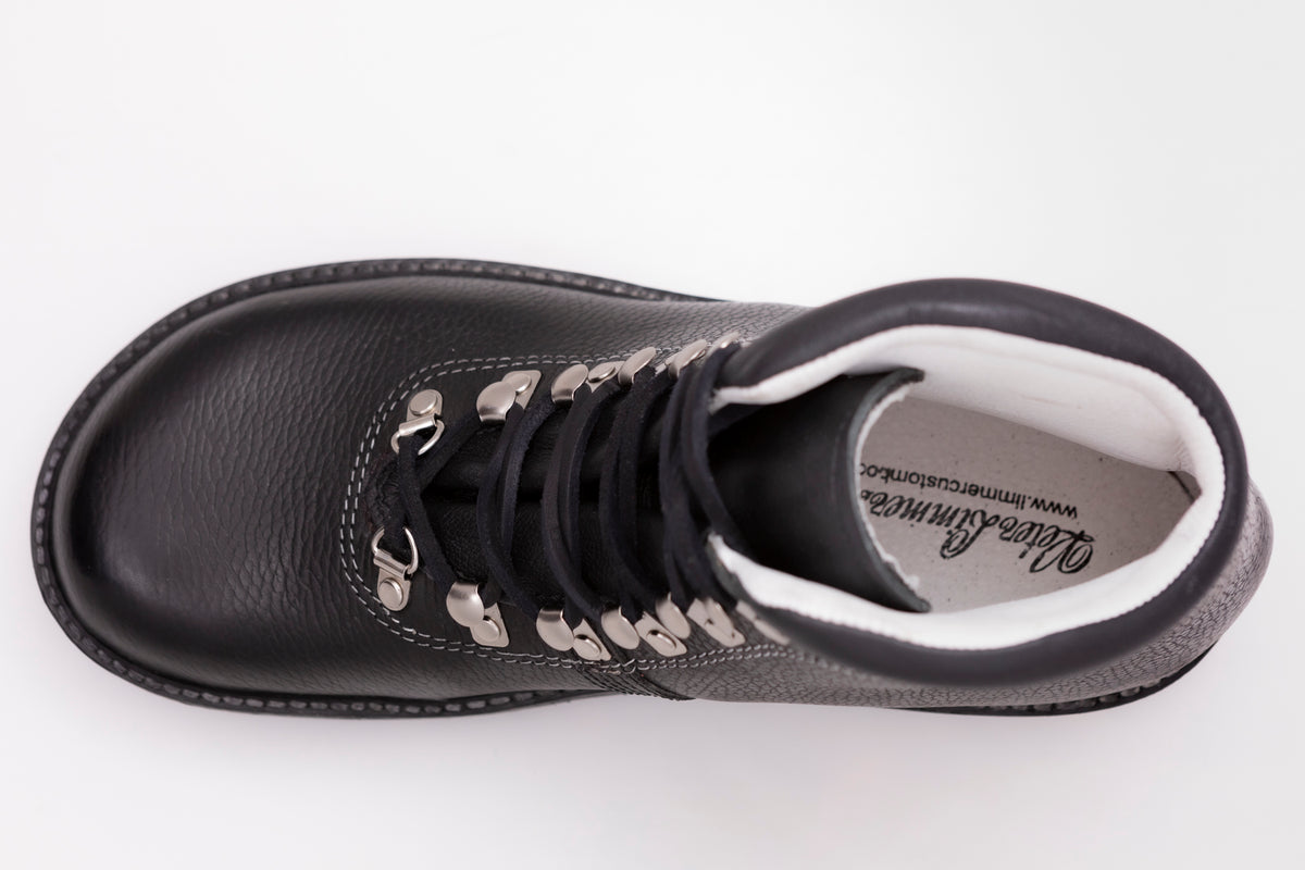 Peter Limmer & Sons - Custom Boot Backlog Deposit – Limmer Boots