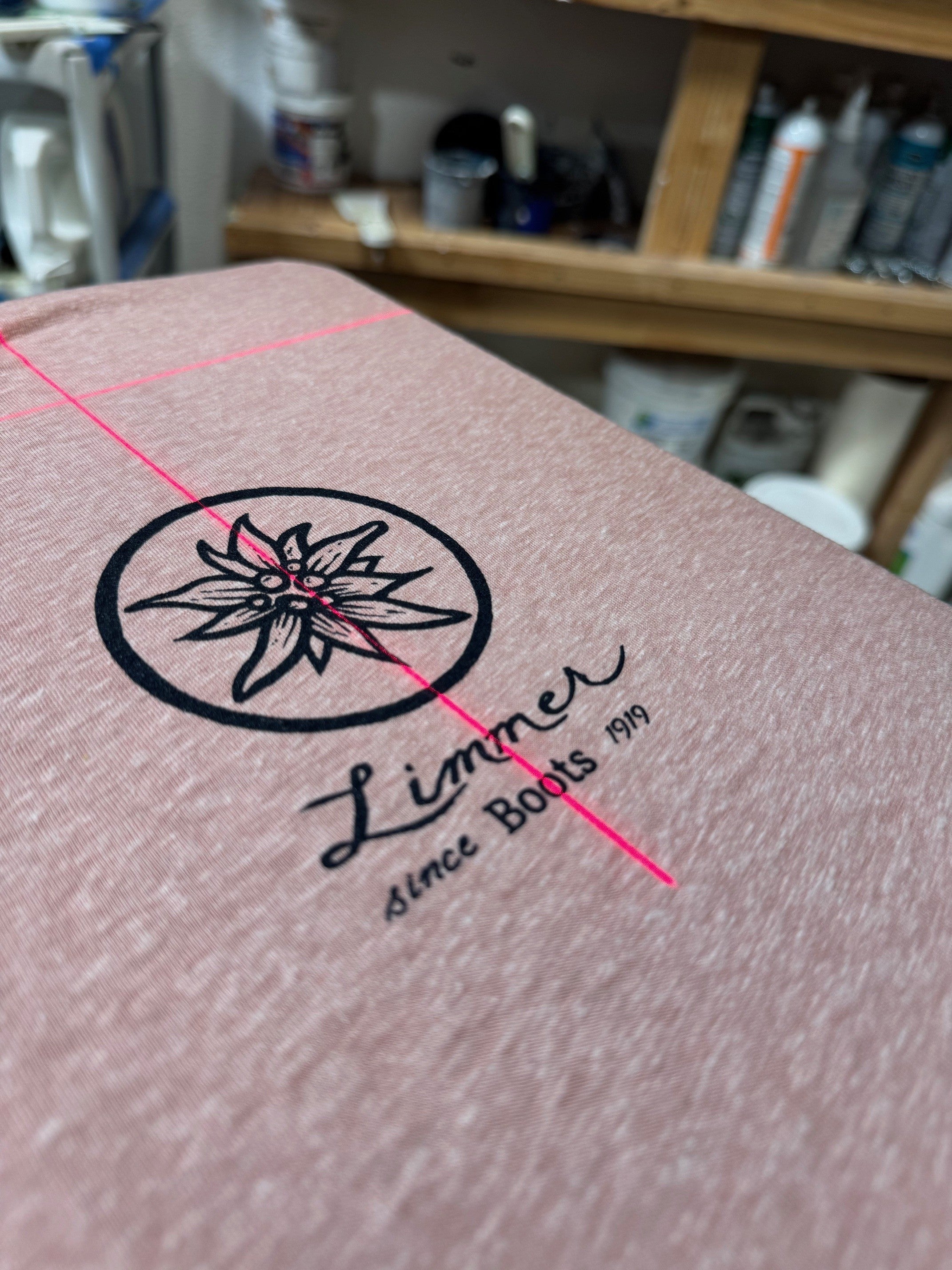 Limmer Shirts - Multiple Options Below - $25.00