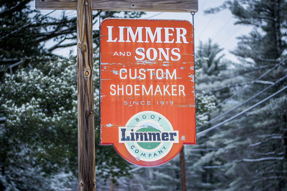 limeer Boot