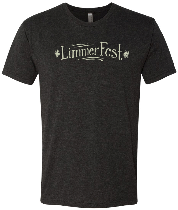 LimmerFest - Intervale, NH - June 2nd - 4th, 2023
