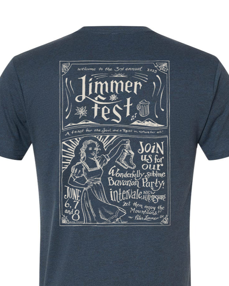 Limmer Shirts - Multiple Options Below - $25.00