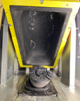 The Ultralight Water Press After Sole is Attached