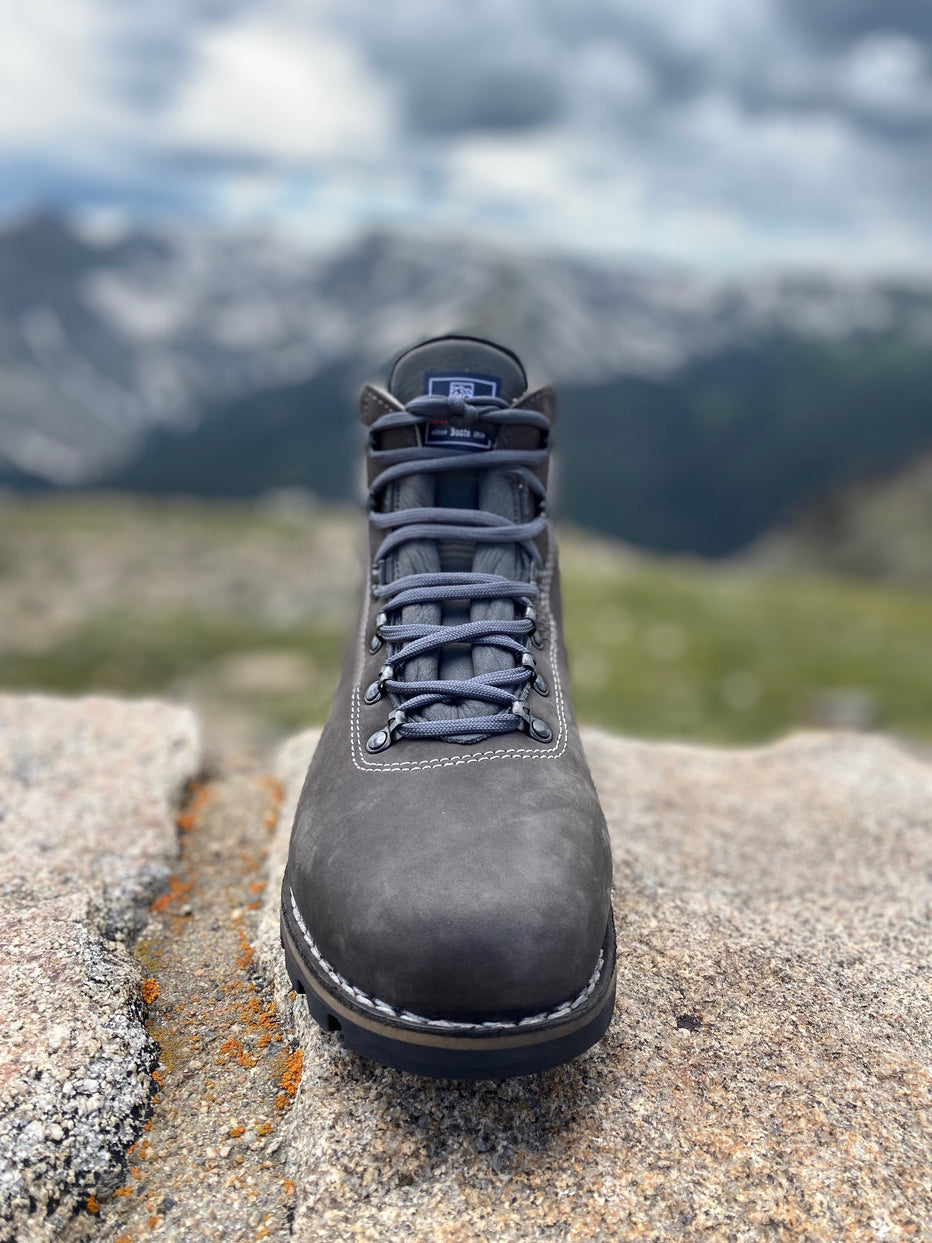 The Ultralight Limmer Boots