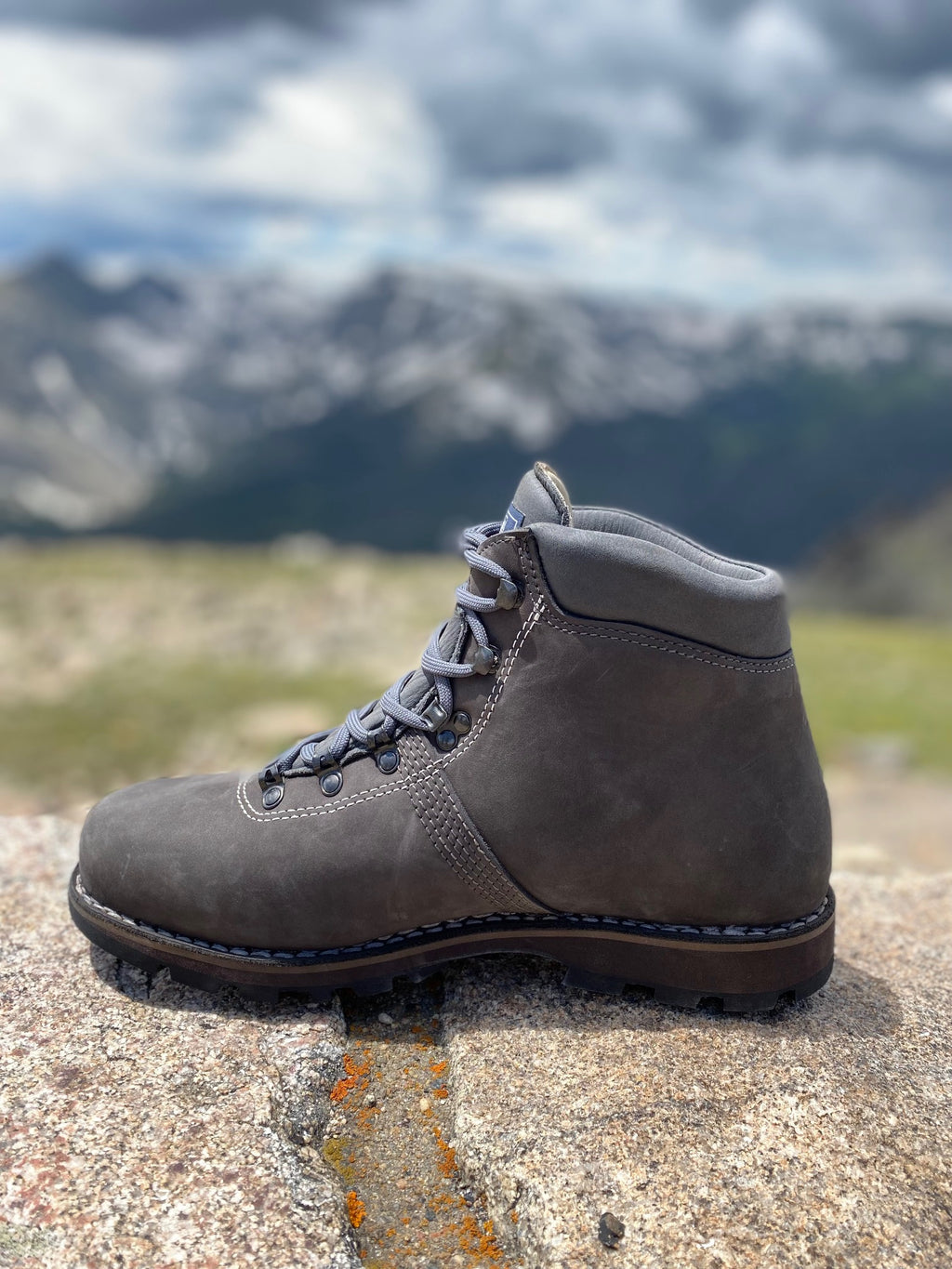The Ultralight – Limmer Boots