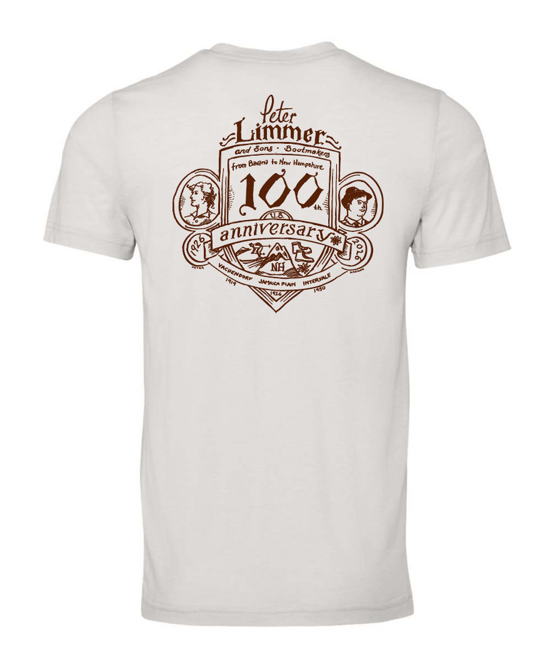 Limmer Shirts – Limmer Boots