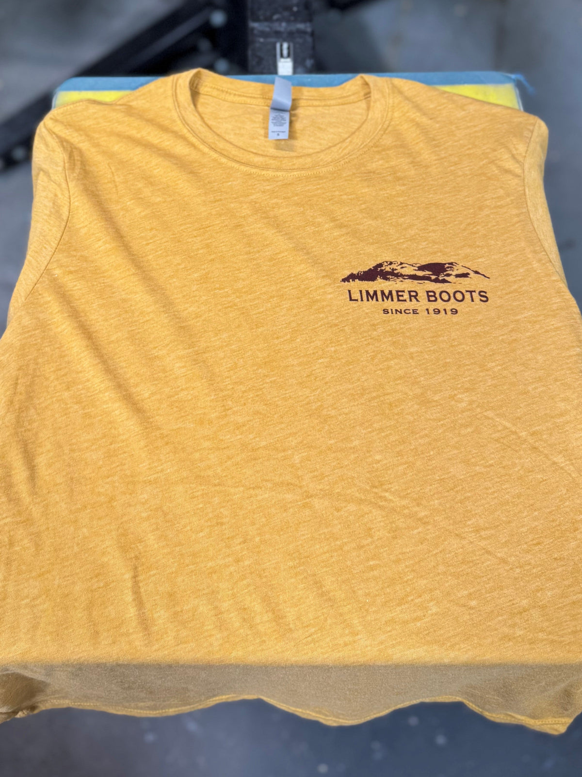 Limmer Shirts – Limmer Boots