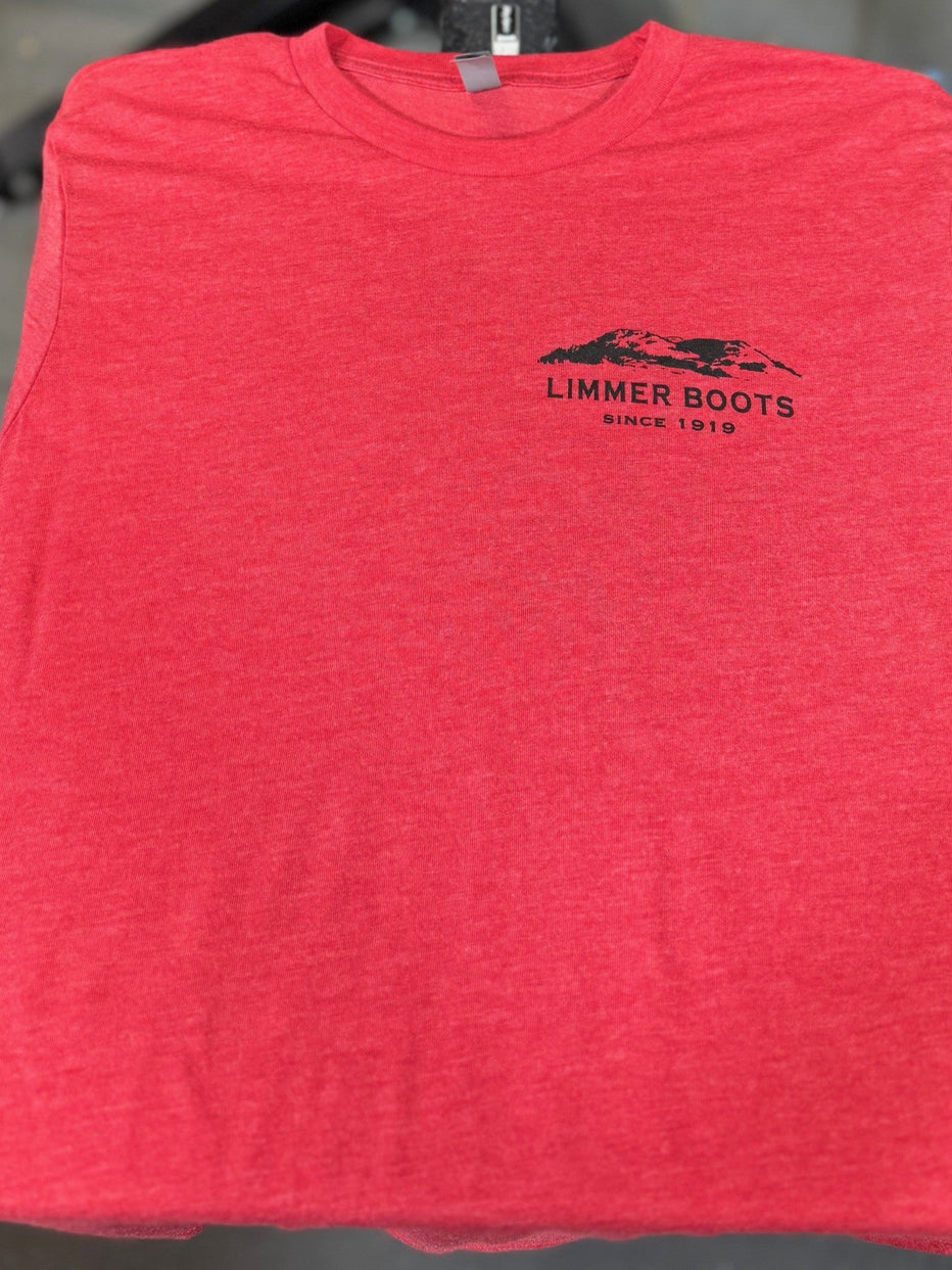 Limmer Shirts – Limmer Boots