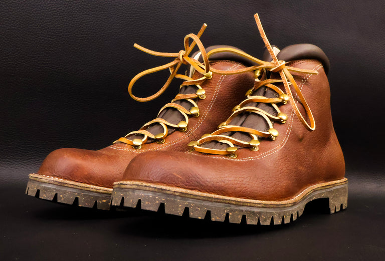Peter Limmer & Sons - Custom Boot Backlog Deposit – Limmer Boots