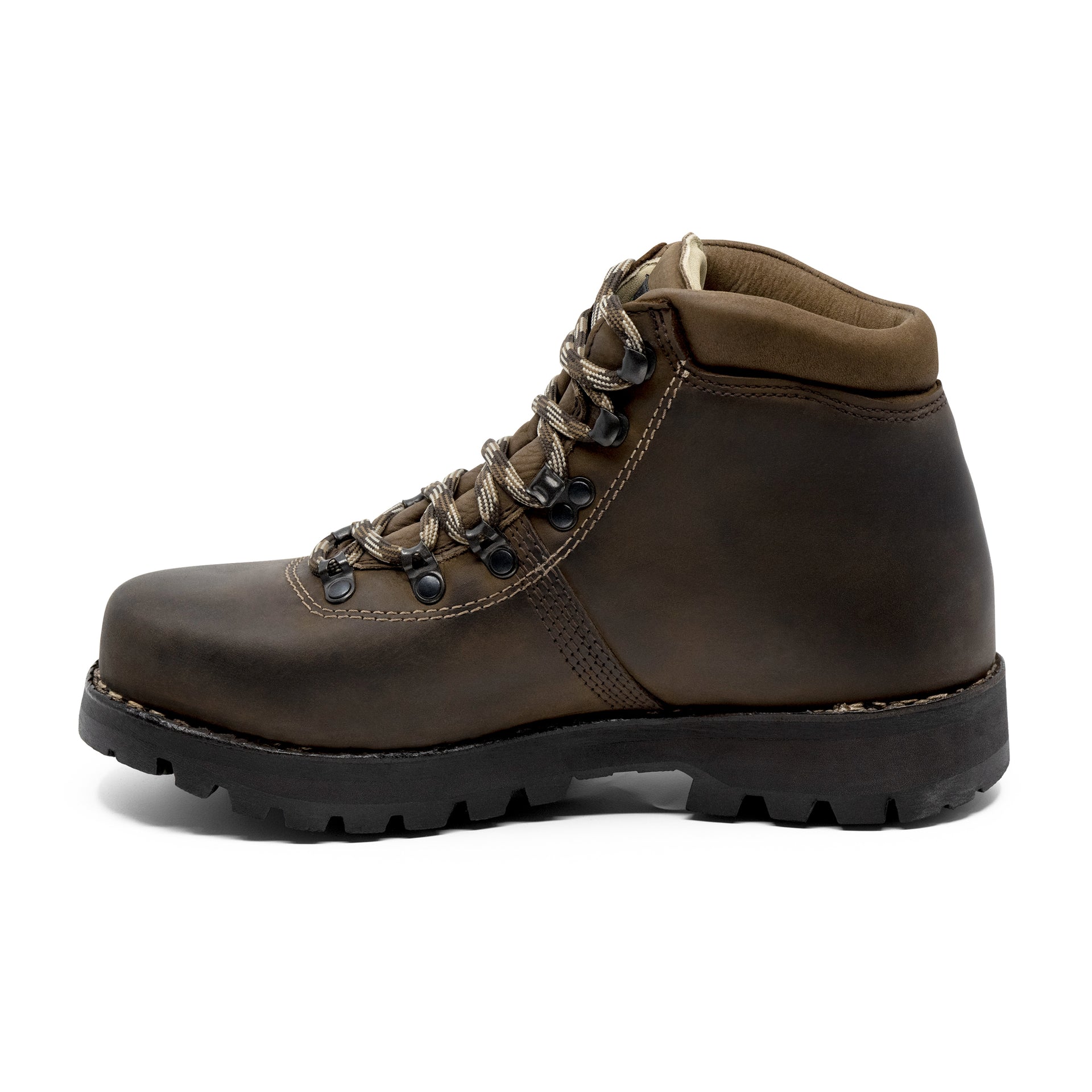 The Lightweight – Limmer Boots