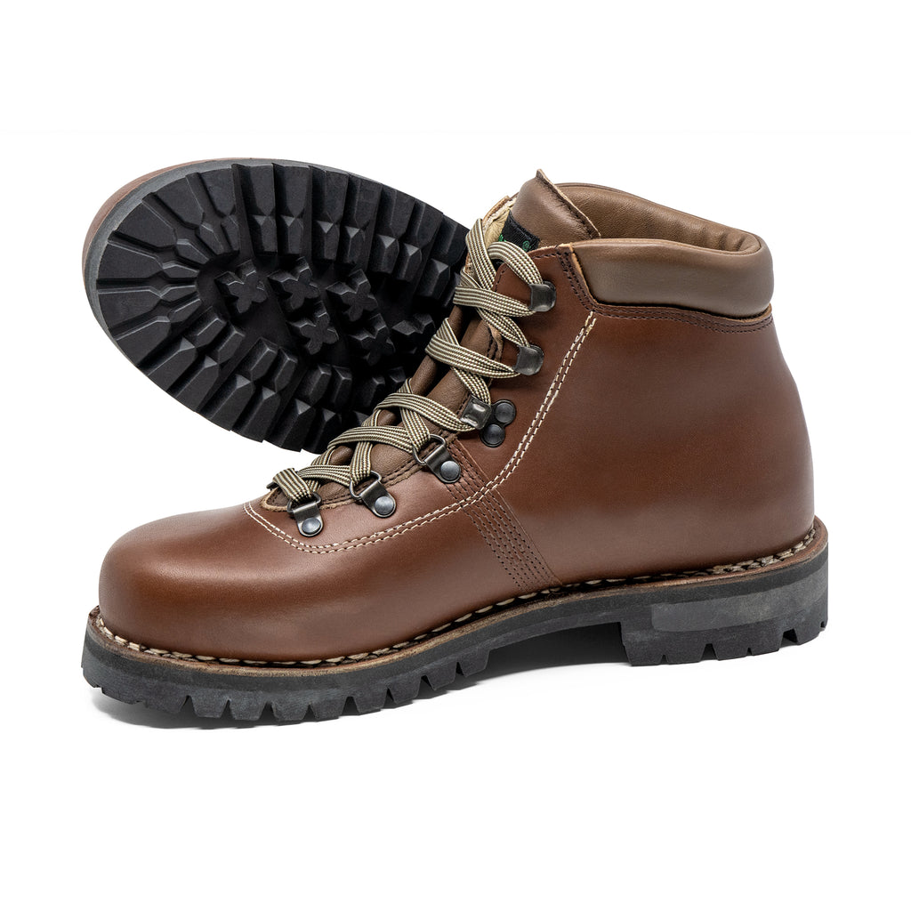 The Midweight – Limmer Boots