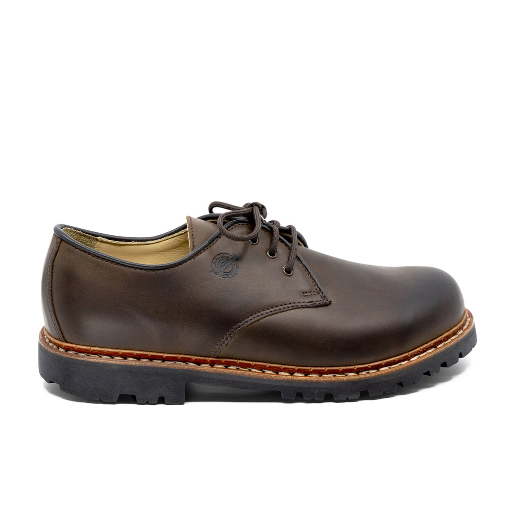 The Oxford – Limmer Boots