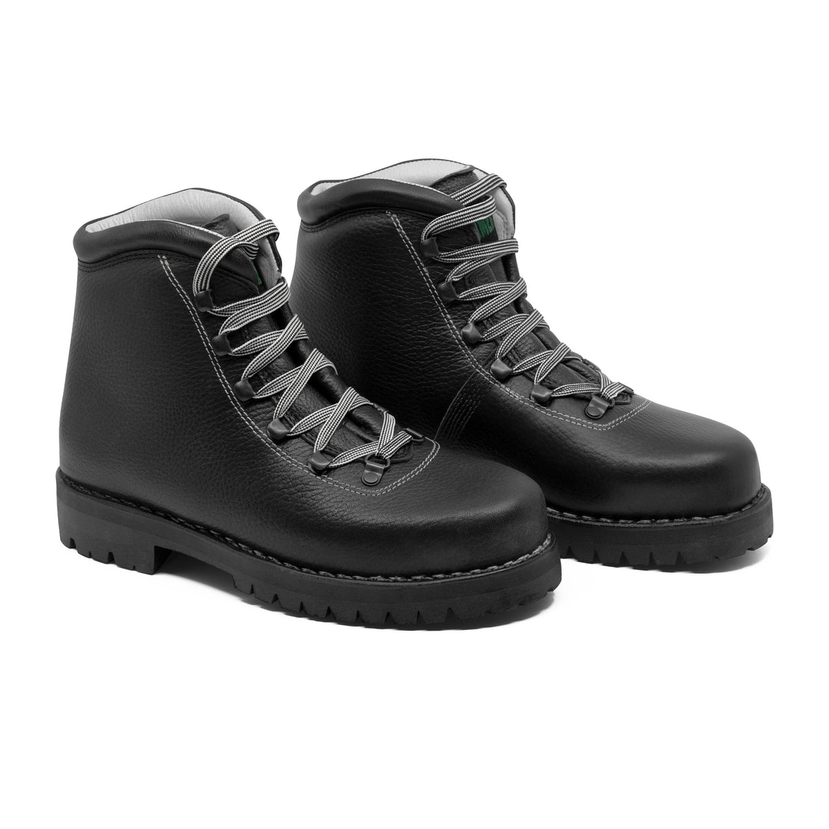 Limmer Boots - The Standard