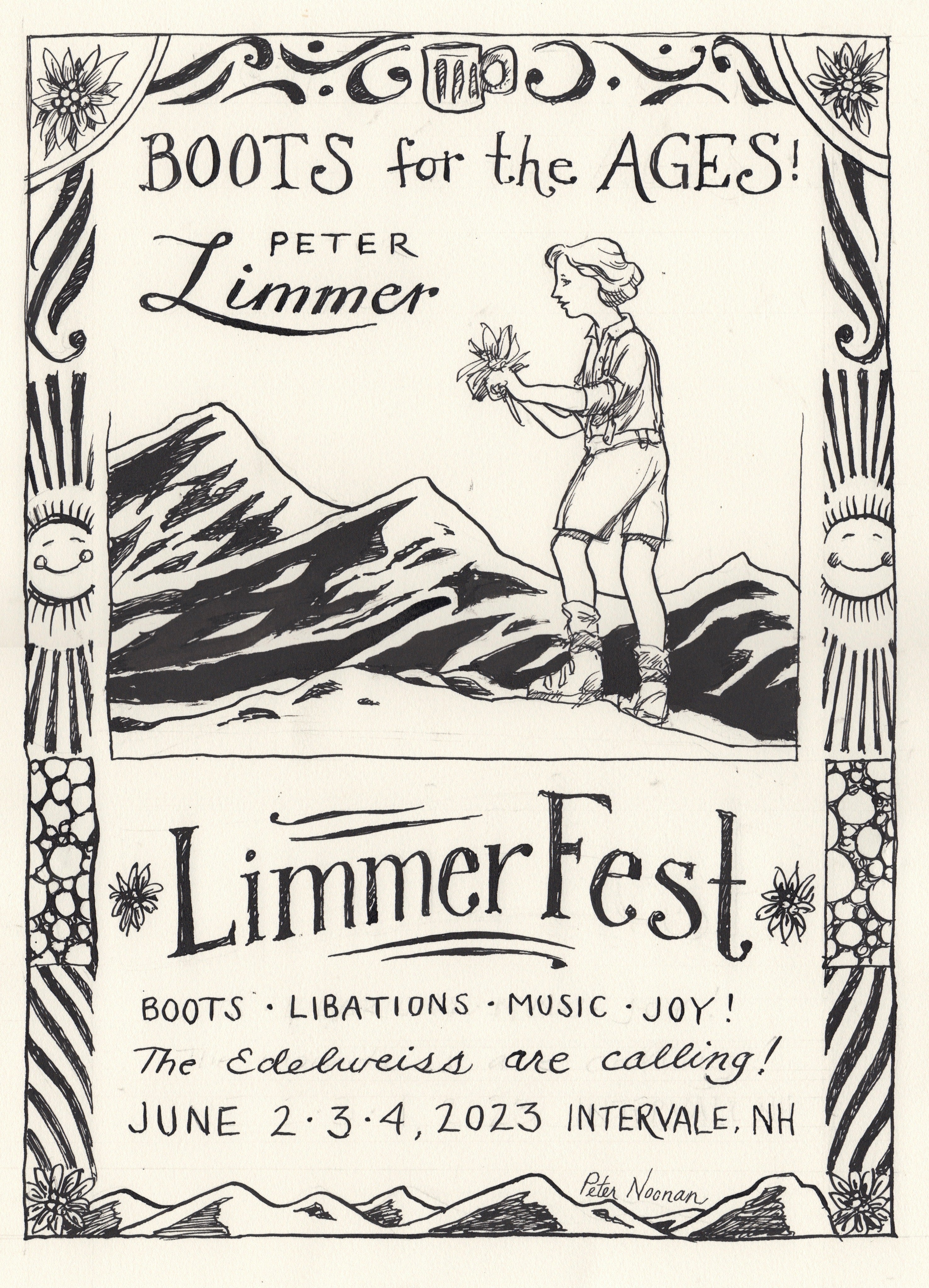 LimmerFest 