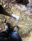 Build Trail in Limmer Boots McCloud Trail Building Equipment