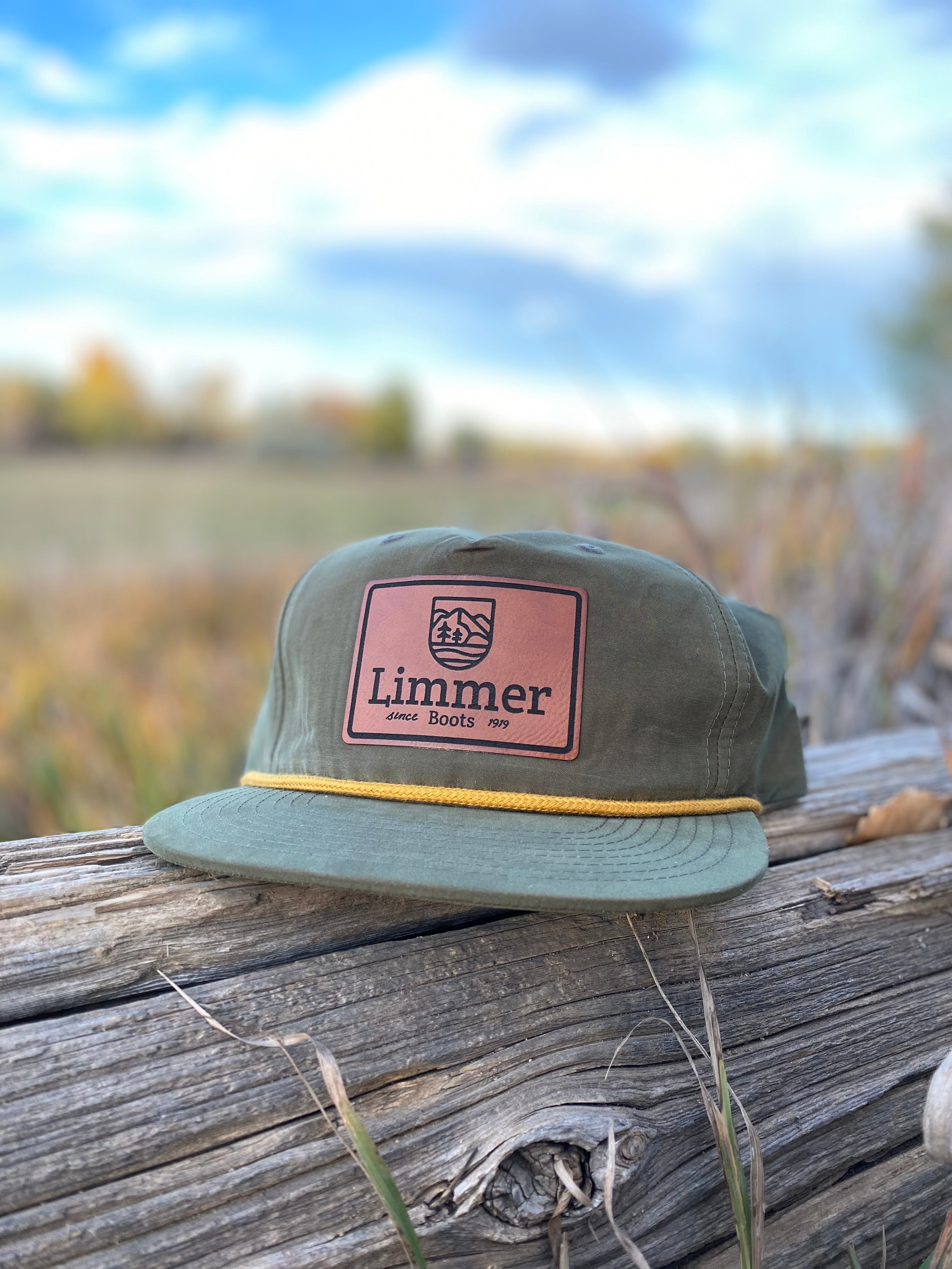 Limmer Hats