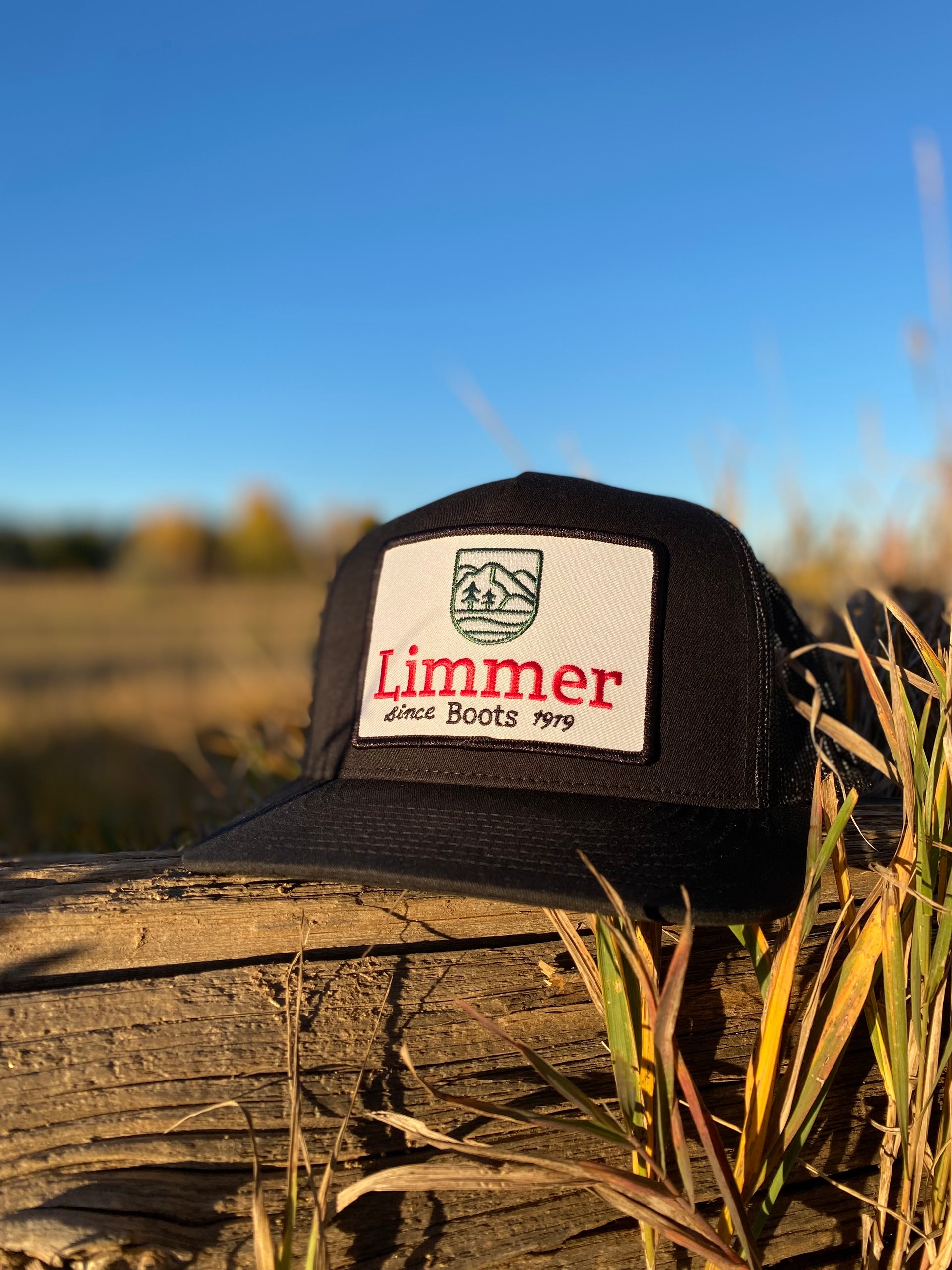 Limmer Hats – Limmer Boots