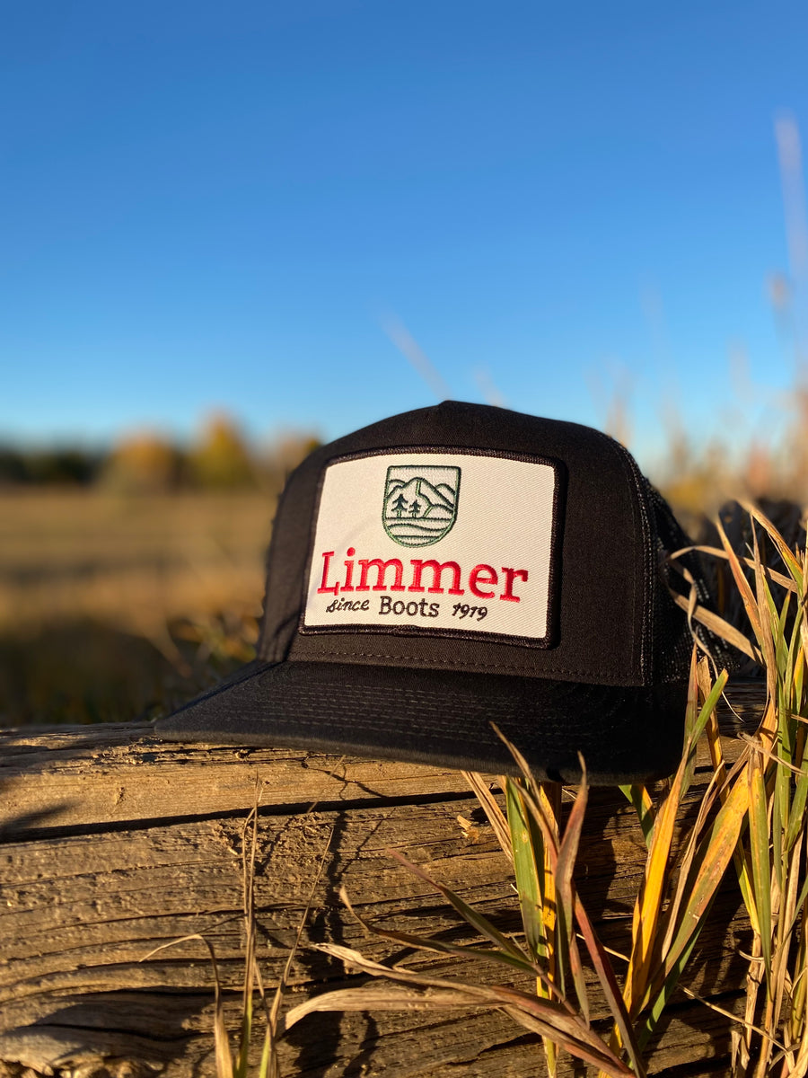 Limmer Hats - Multiple Options Below - $17.50 - $25.00