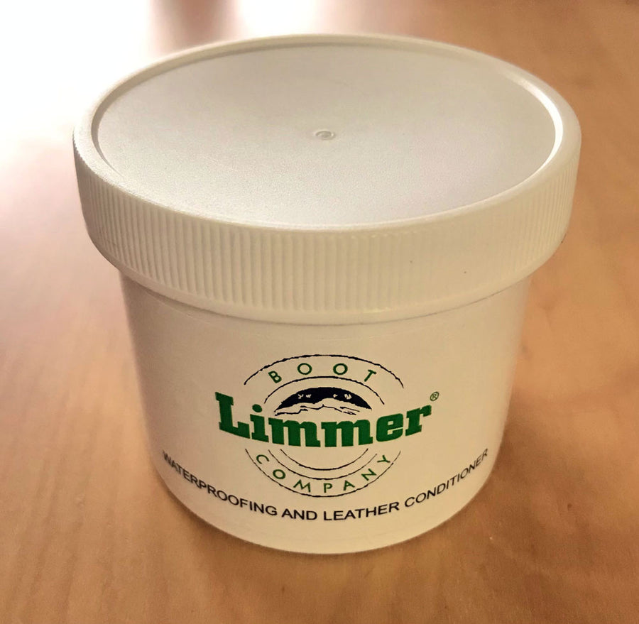 Limmer Boot Grease